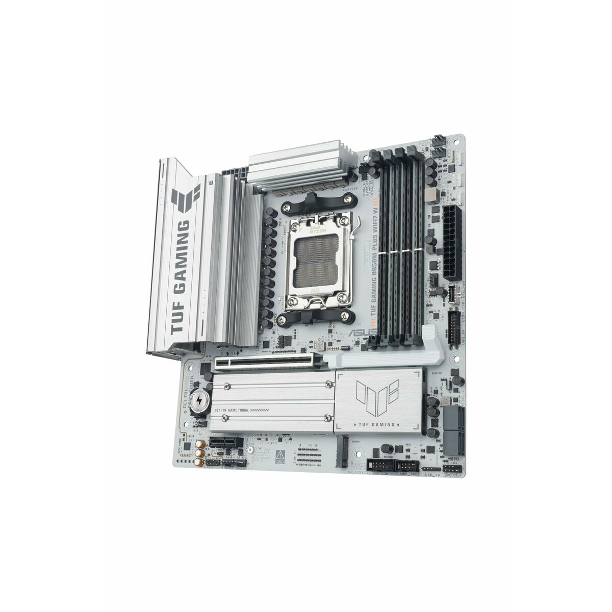 Placa Base Asus 90MB1MD0-M0EAY0 AMD B850 AMD AM5