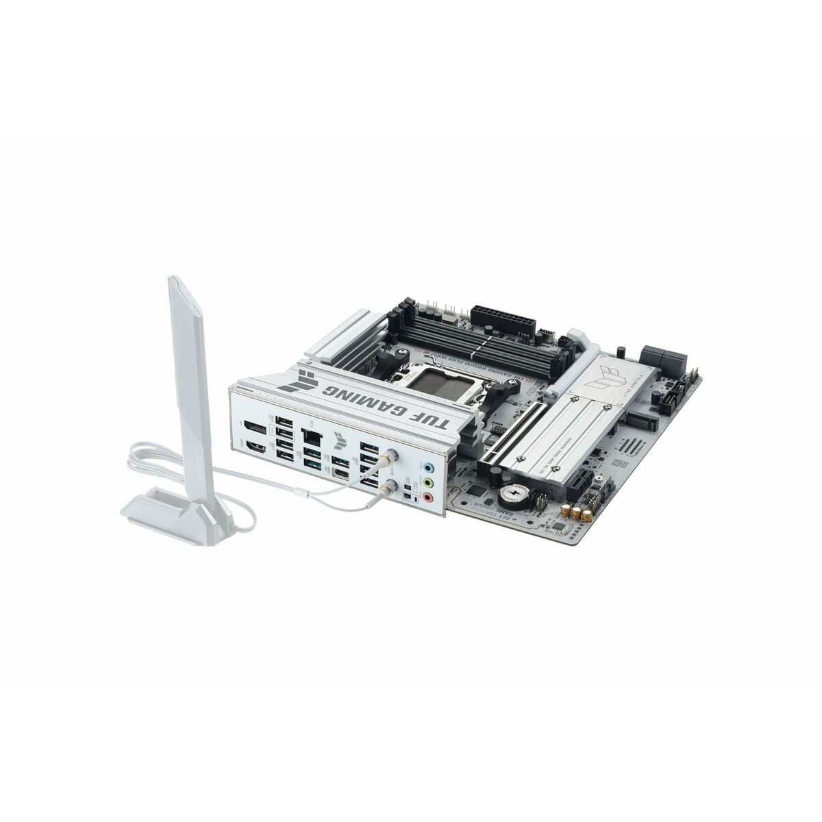 Placa Base Asus 90MB1MD0-M0EAY0 AMD B850 AMD AM5