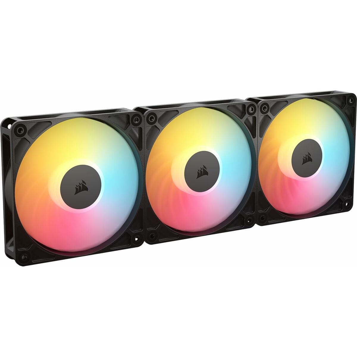 Ventilador de CPU Corsair CO-9050196-WW