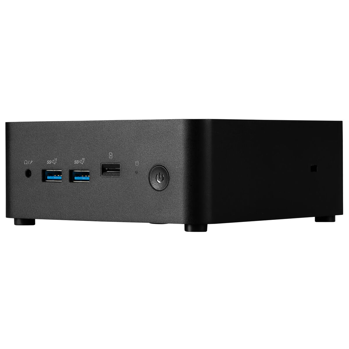 Mini PC MSI CUBI NUC 1MG-237BEU Intel Core Ultra 7 150U