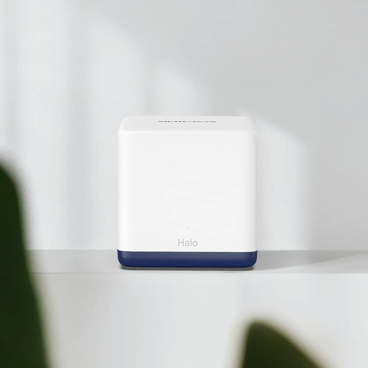 Punto de Acceso Mercusys Halo H50G Blanco 1300 Mbps Mesh (3 Unidades)
