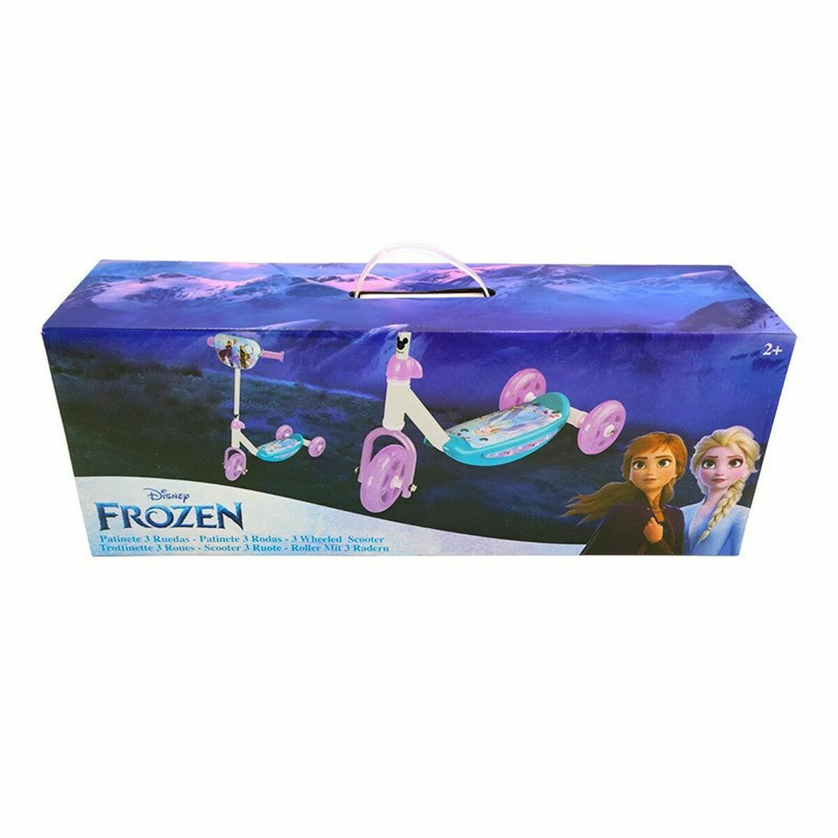 Motocicleta Globix 5913 GLOBIX