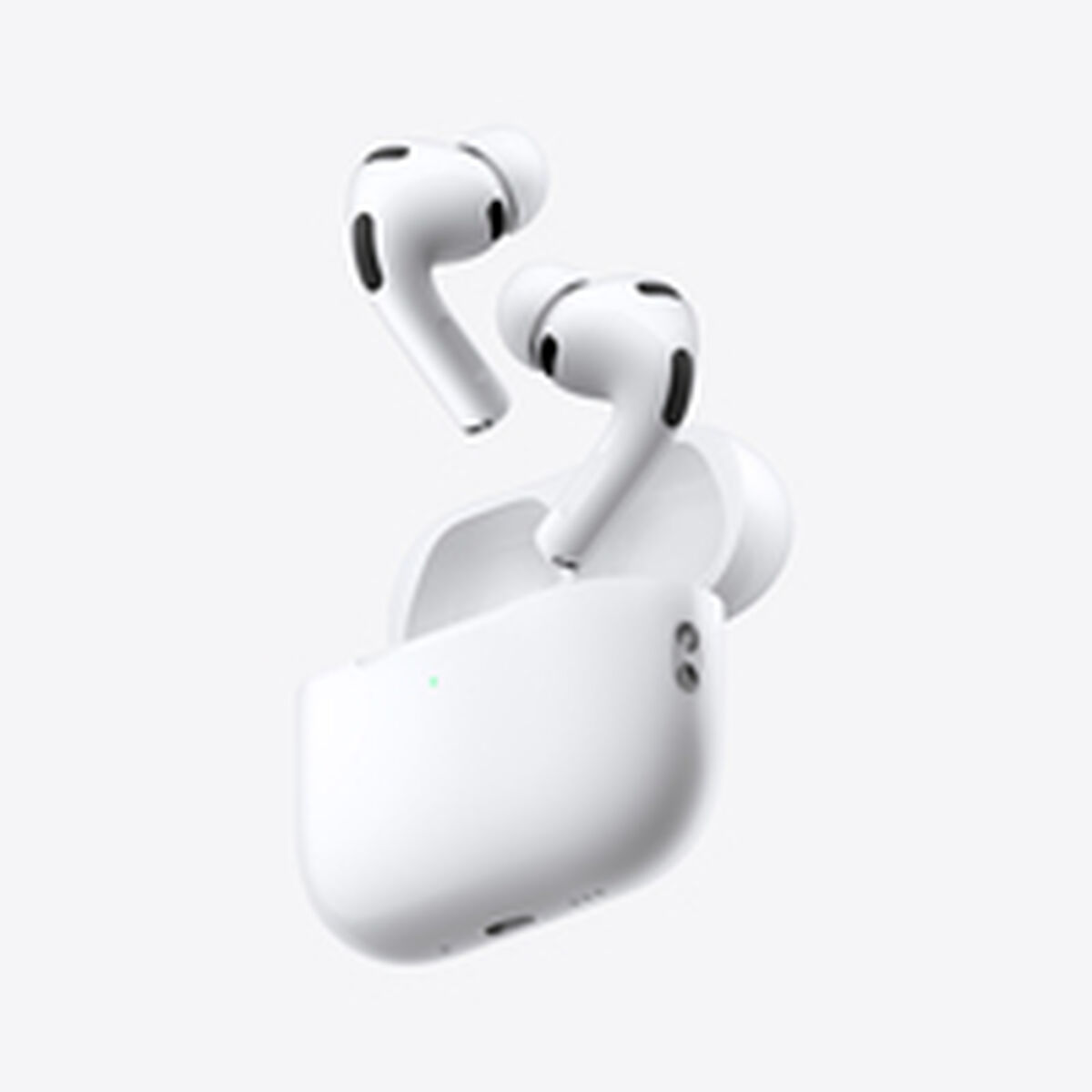 Auriculares Apple MFHP4ZM/A Blanco