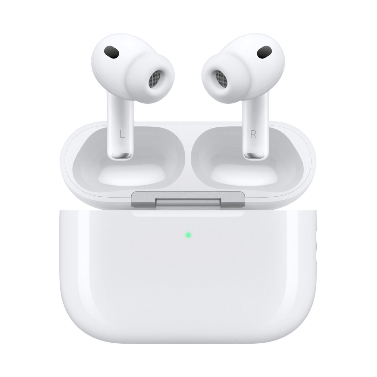 Auriculares Apple MFHP4ZM/A Blanco