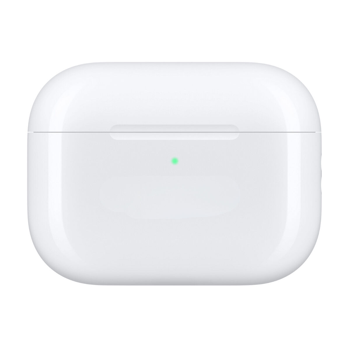 Auriculares Apple MFHP4ZM/A Blanco