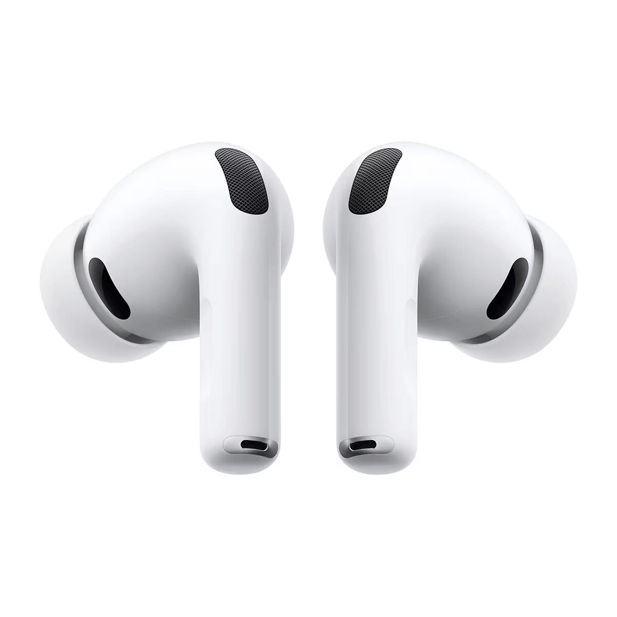 Auriculares Apple MFHP4ZM/A Blanco