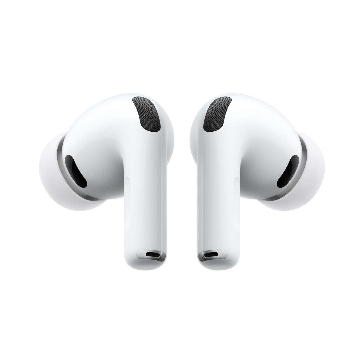 Auriculares Apple MFHP4ZM/A Blanco