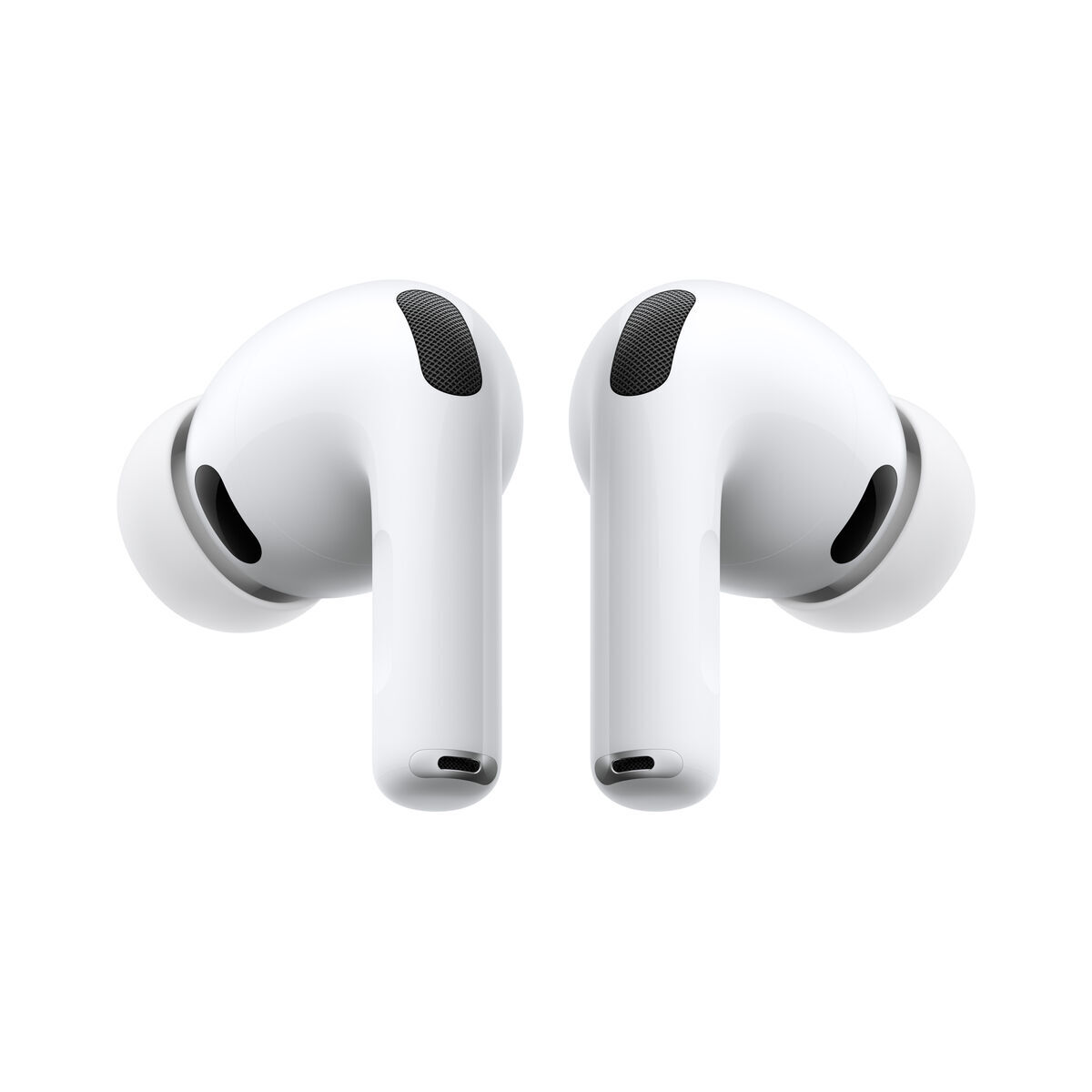 Auriculares Apple MFHP4ZM/A Blanco