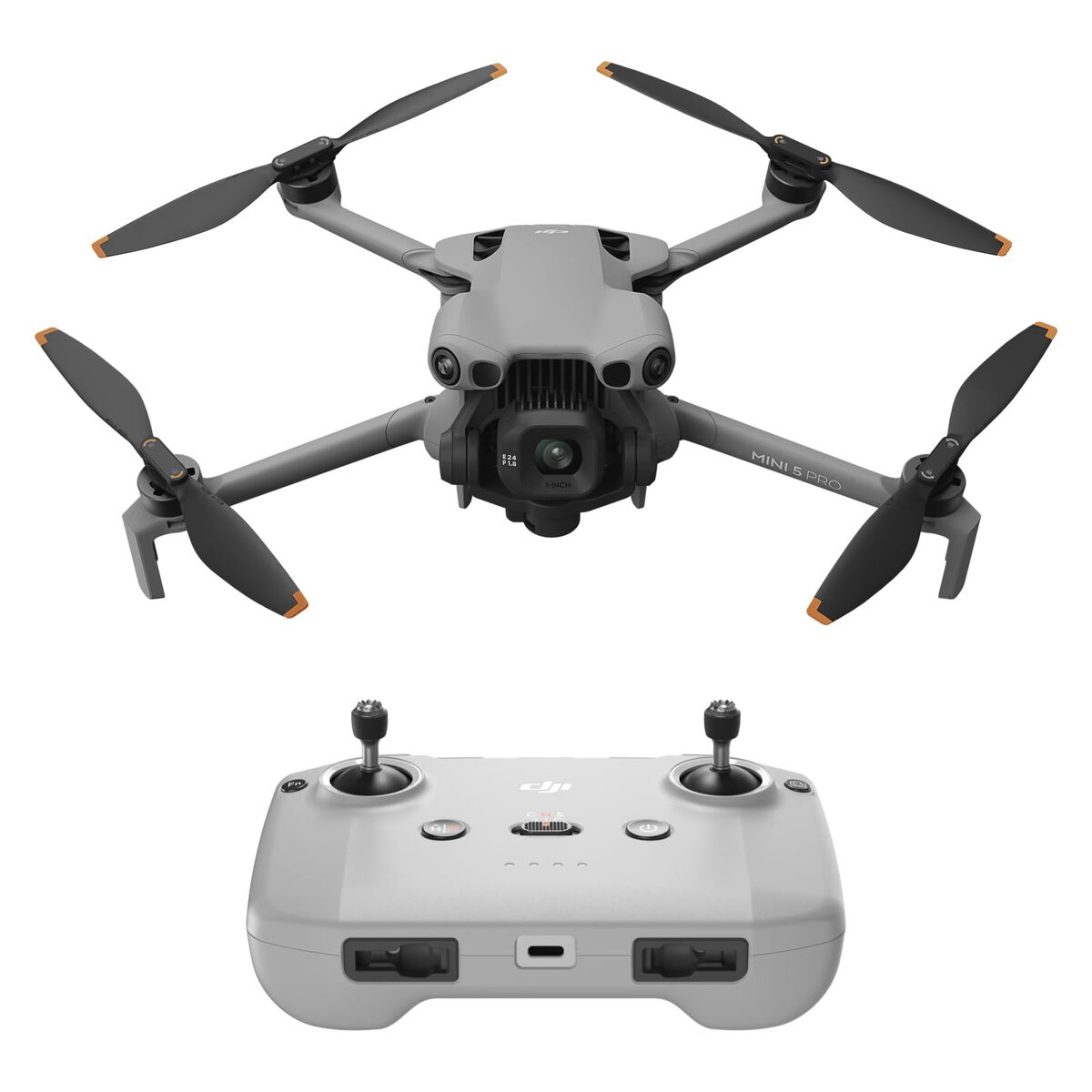 Dron Dji 50 Mp