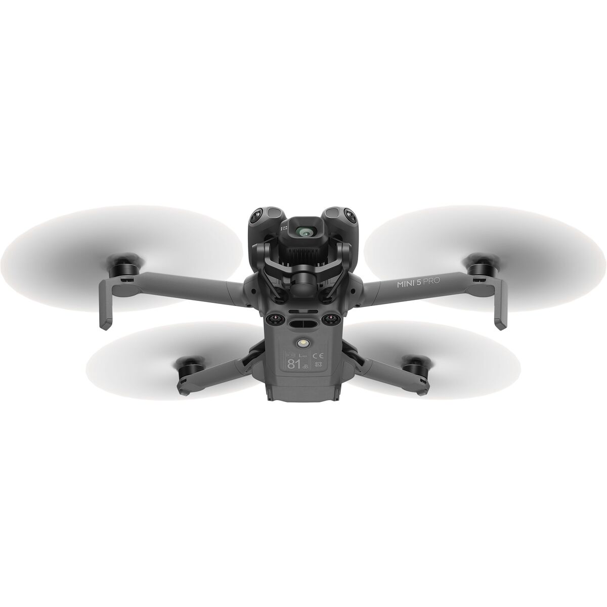 Dron Dji 50 Mp