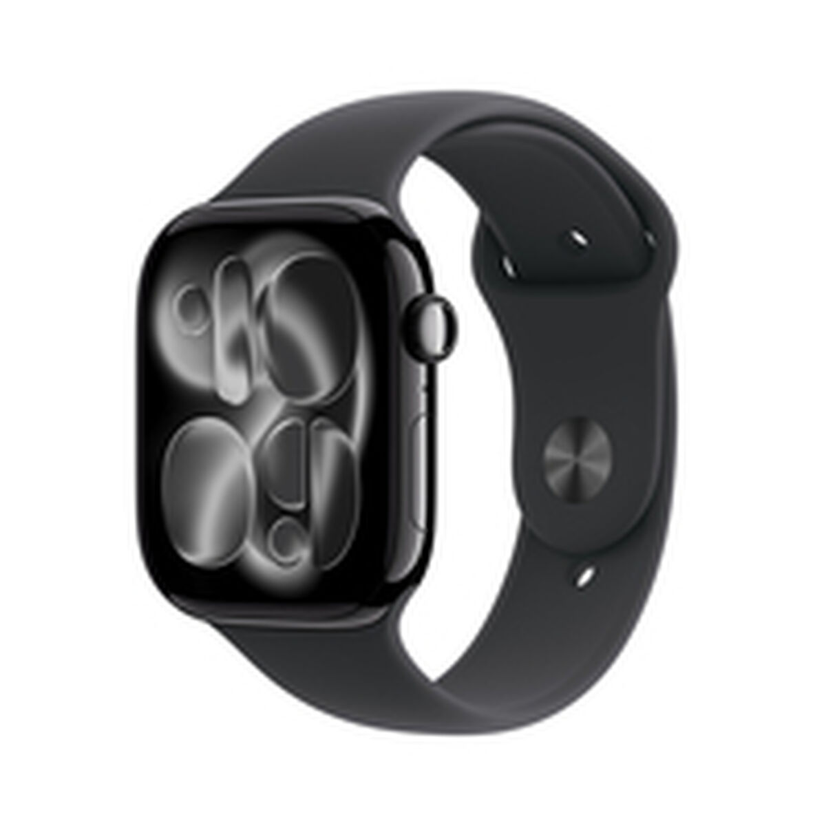 Smartwatch Apple Negro 46 mm
