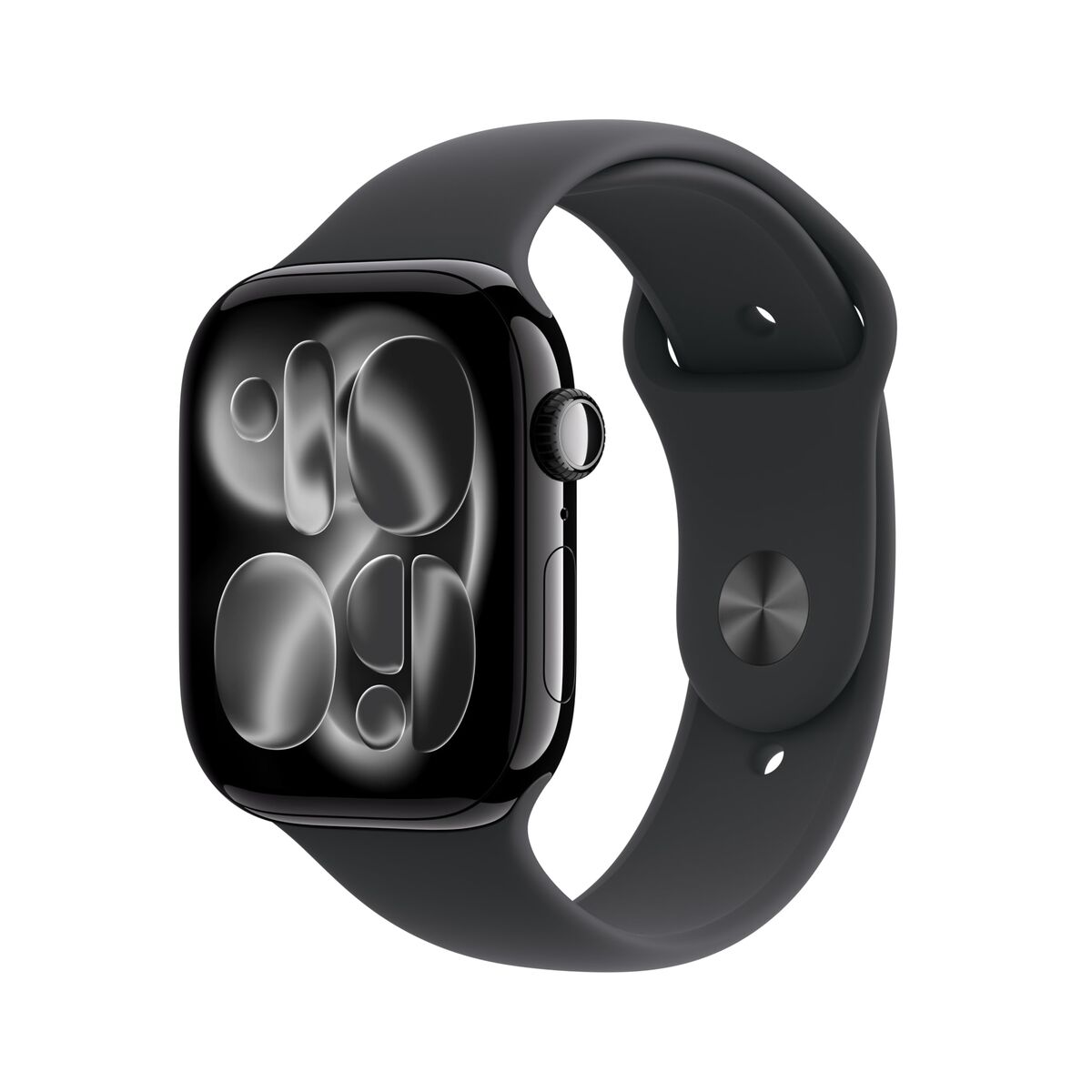 Smartwatch Apple Negro 46 mm