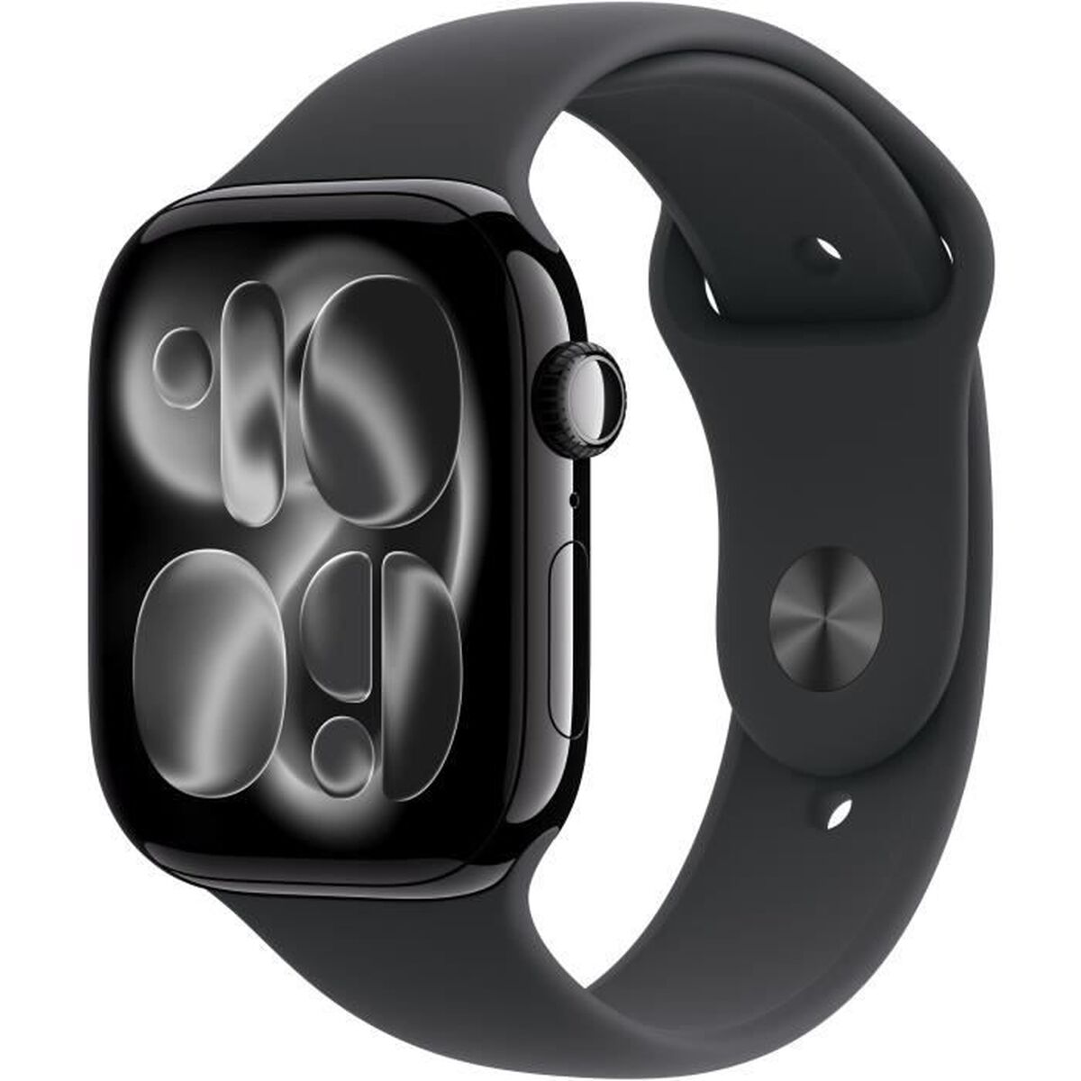 Smartwatch Apple Negro 46 mm