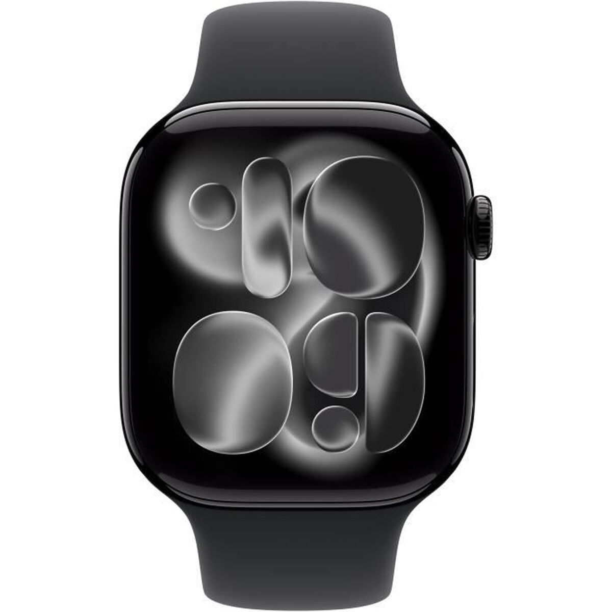 Smartwatch Apple Negro 46 mm