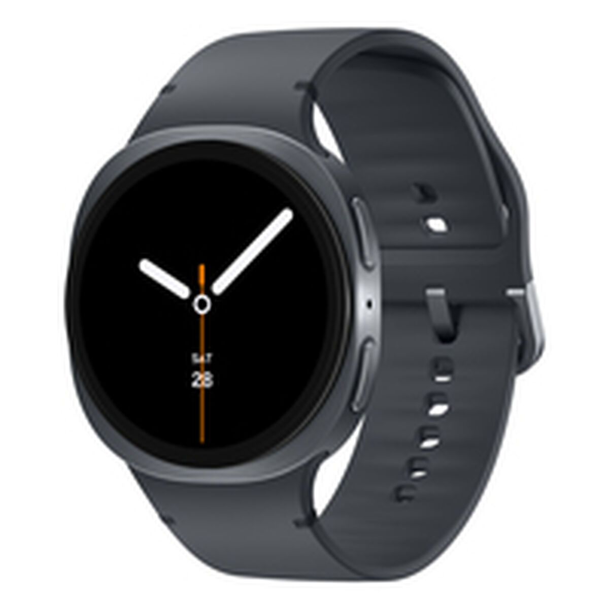Smartwatch Samsung Negro Grafito 1,5" Ø 44 mm