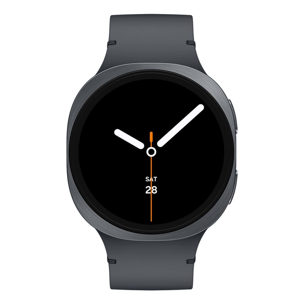 Smartwatch Samsung Negro Grafito 1,5" Ø 44 mm