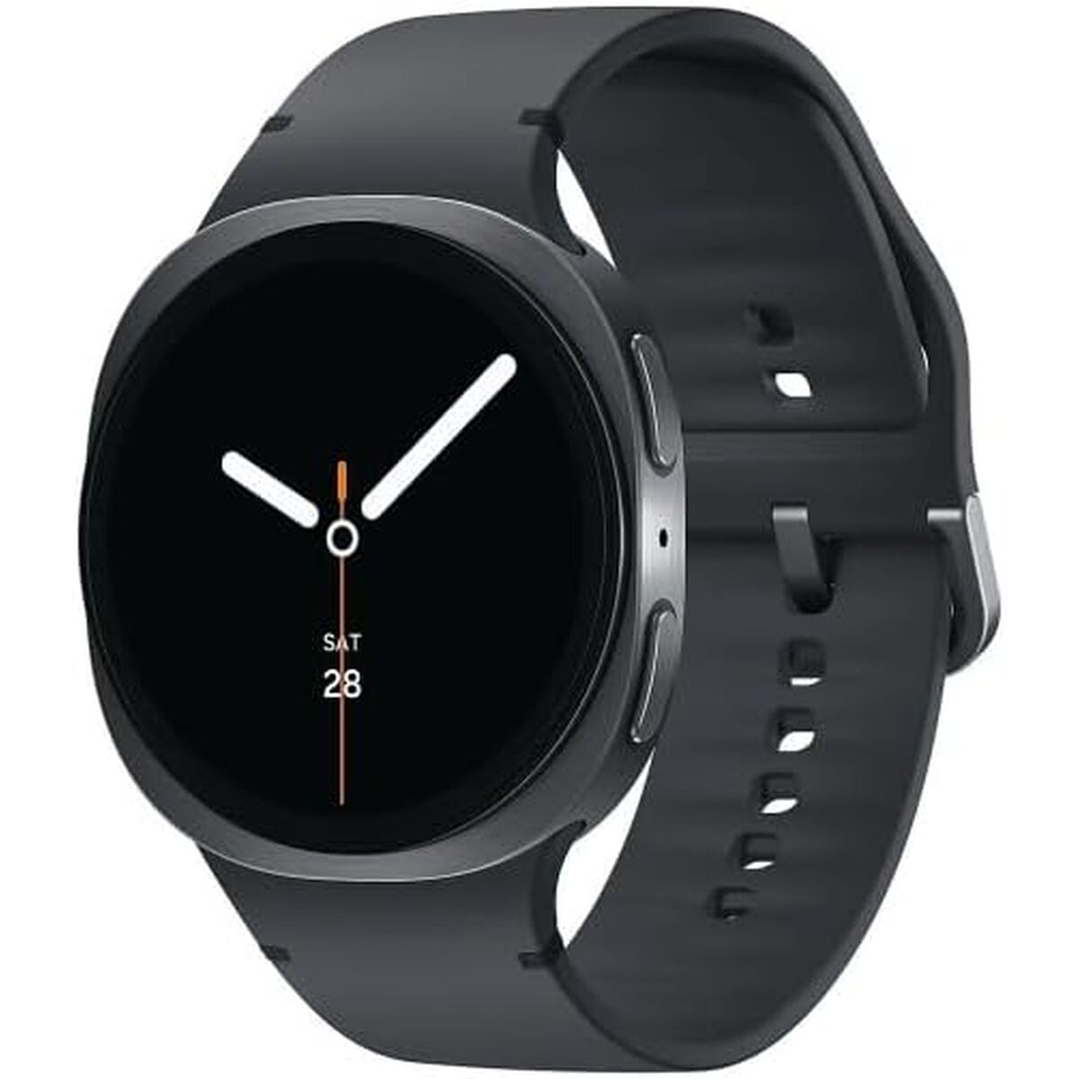 Smartwatch Samsung Negro Grafito 1,5" Ø 44 mm