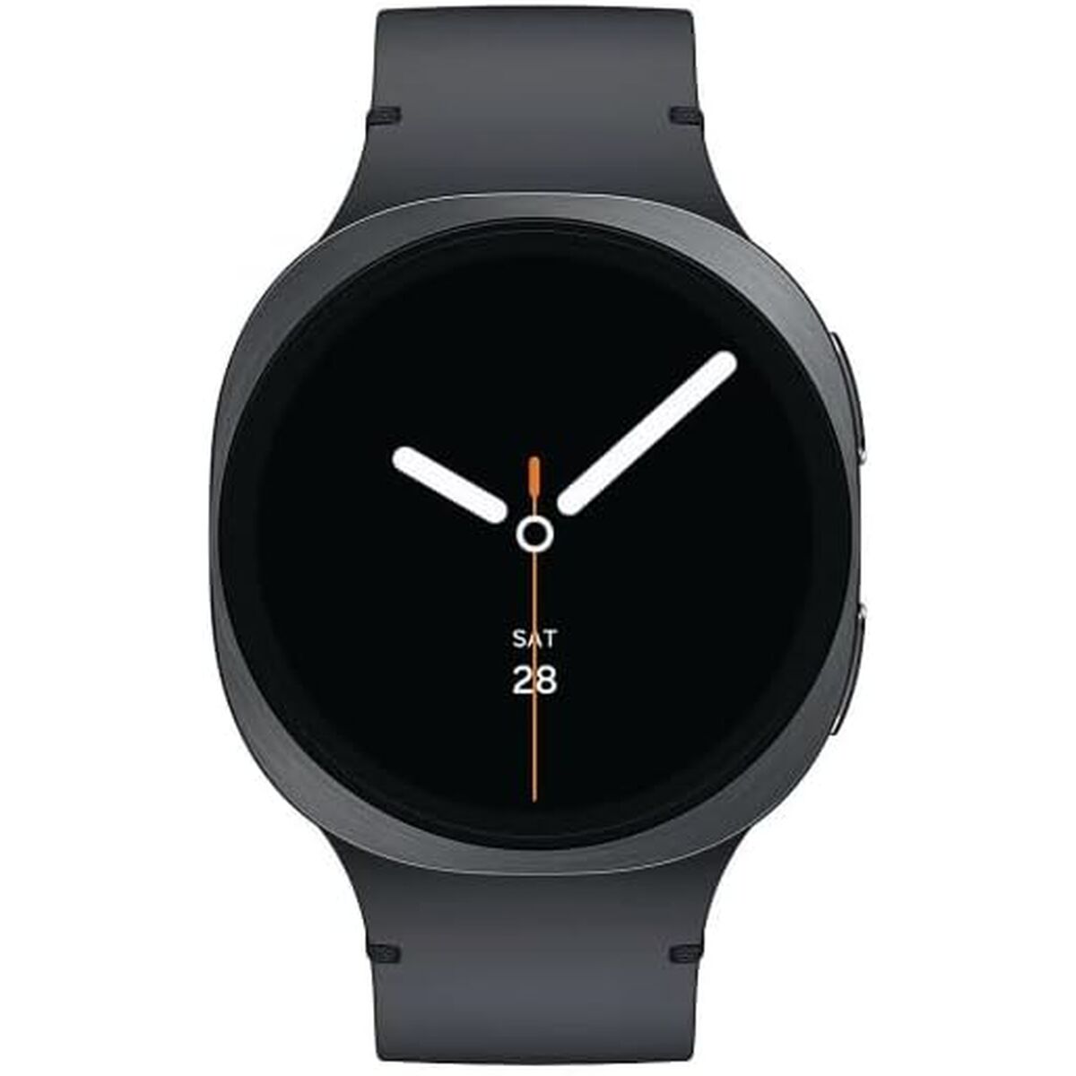 Smartwatch Samsung Negro Grafito 1,5" Ø 44 mm