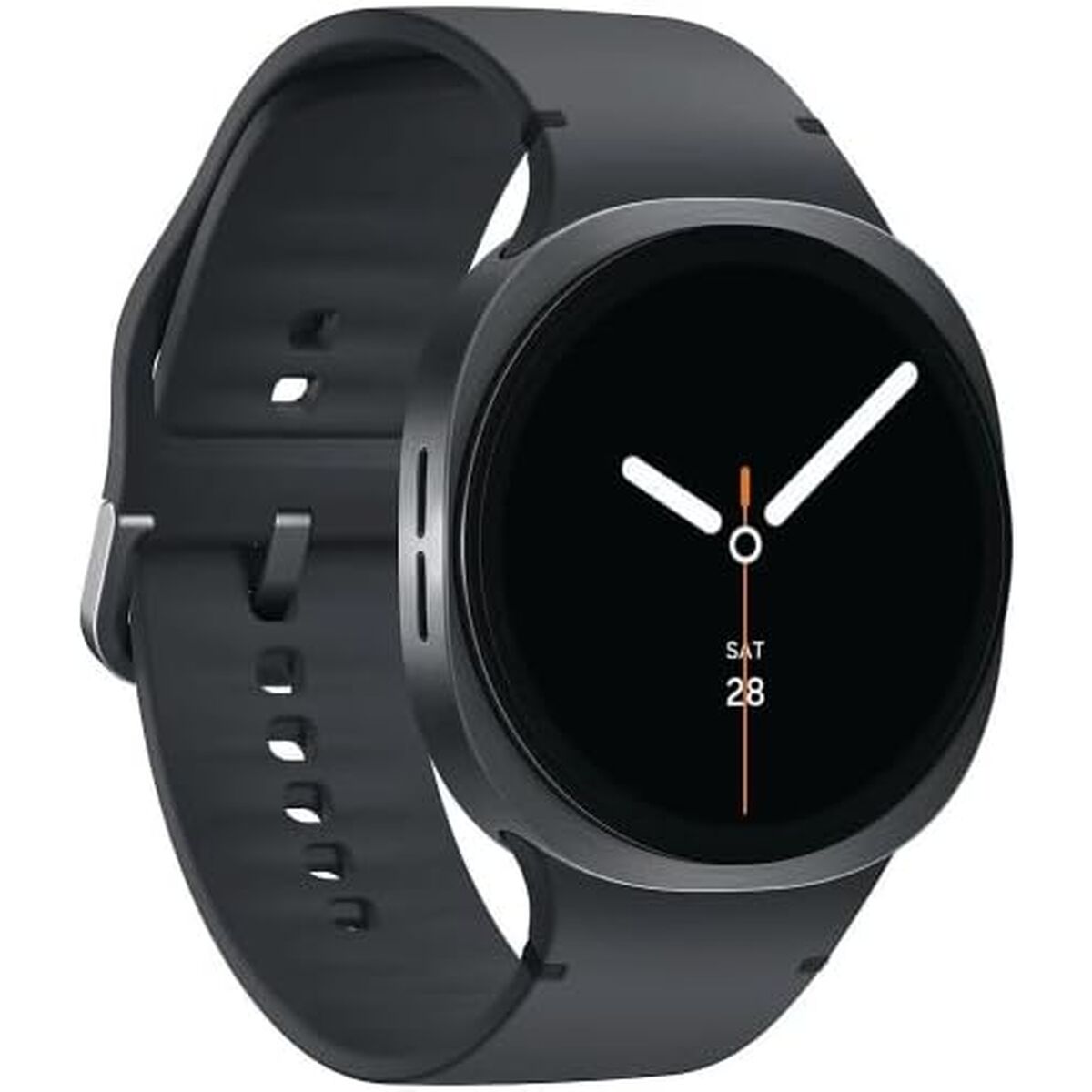 Smartwatch Samsung Negro Grafito 1,5" Ø 44 mm