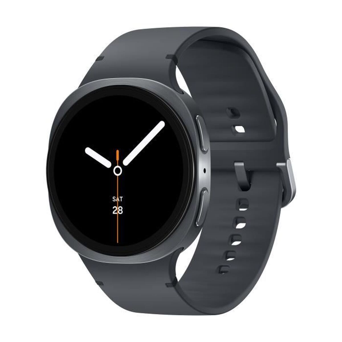 Smartwatch Samsung Negro Grafito 1,5" Ø 44 mm