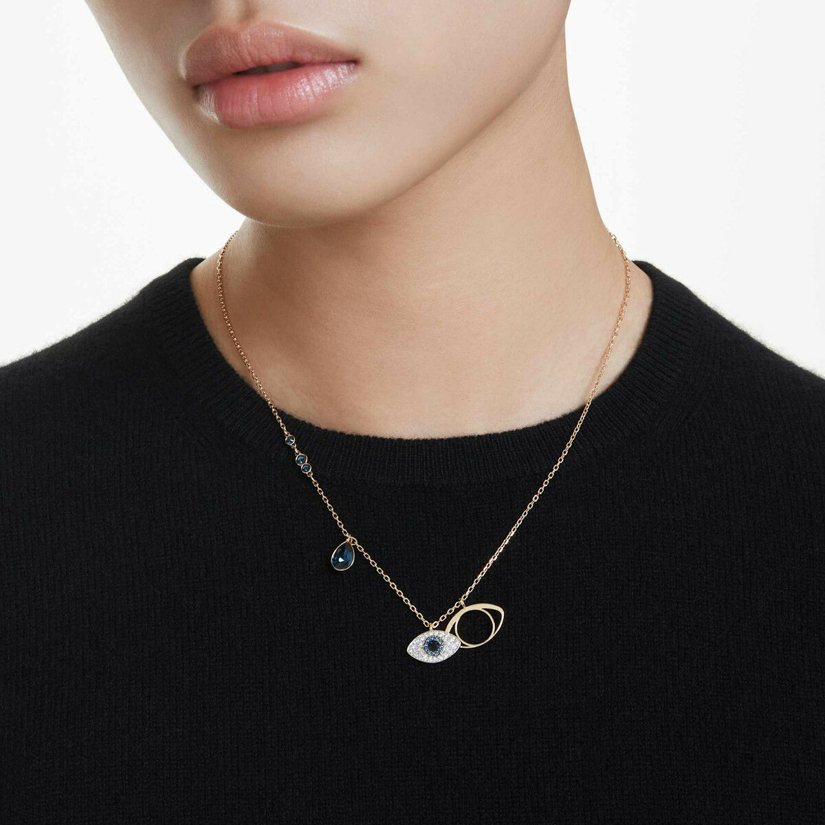 Colgante Mujer Swarovski 5692178