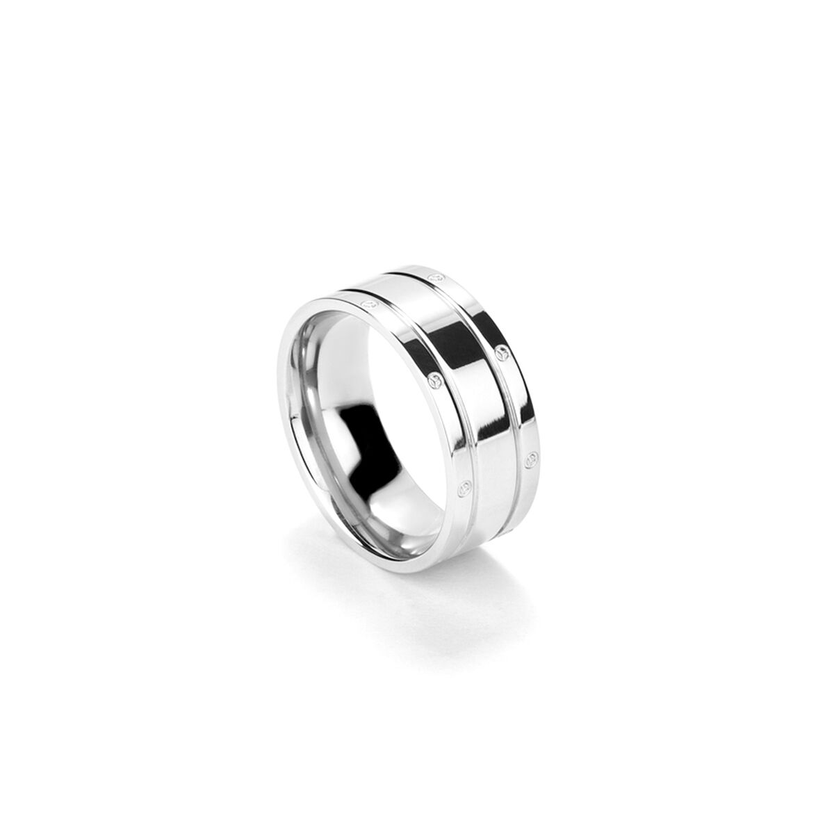 Anillo Mujer Radiant RH000140-20 Plateado 20