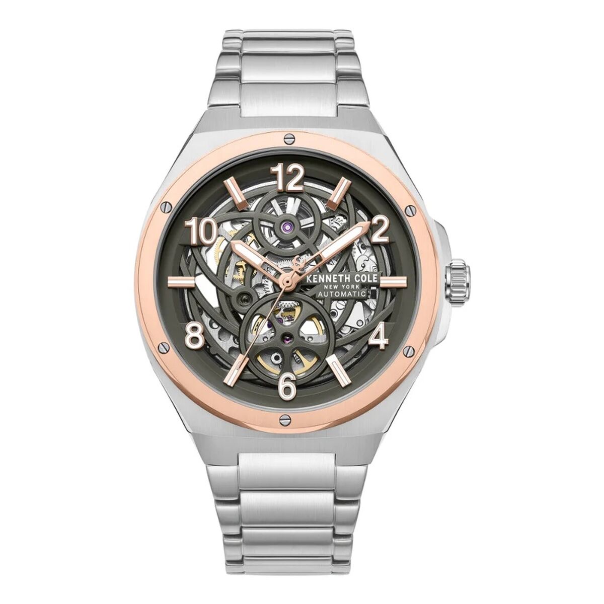 Reloj Hombre Kenneth Cole KCWGY0080301