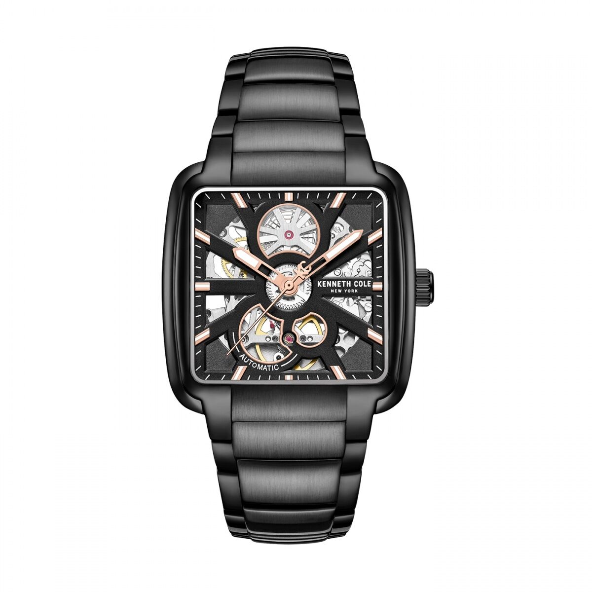 Reloj Hombre Kenneth Cole KCWGY0080603