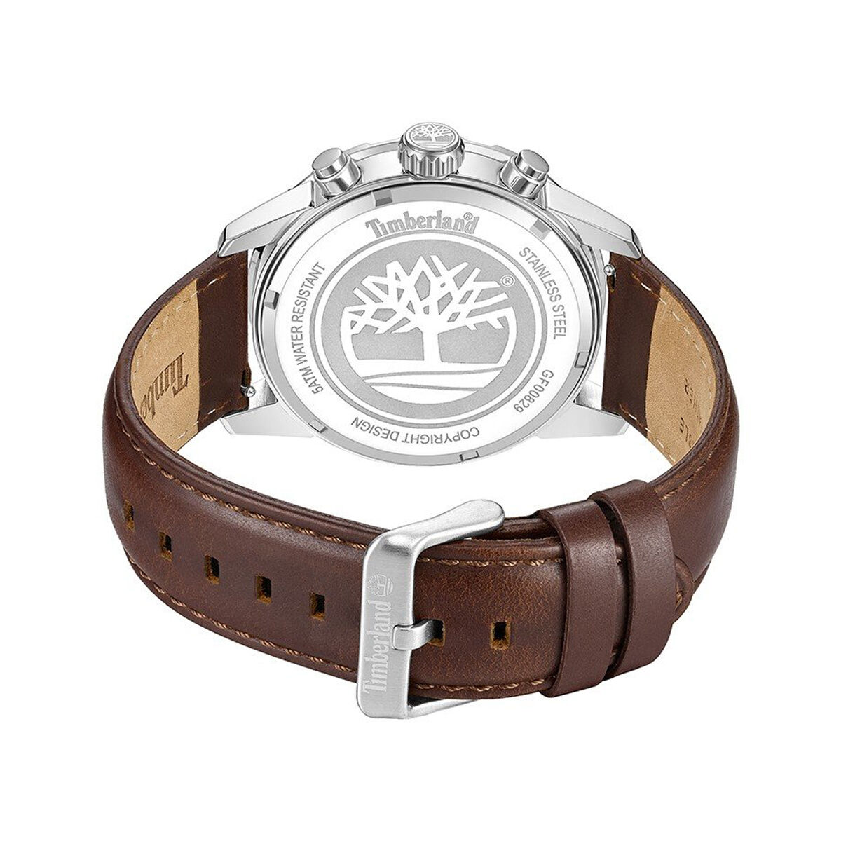 Reloj Hombre Timberland TDWGF0082903