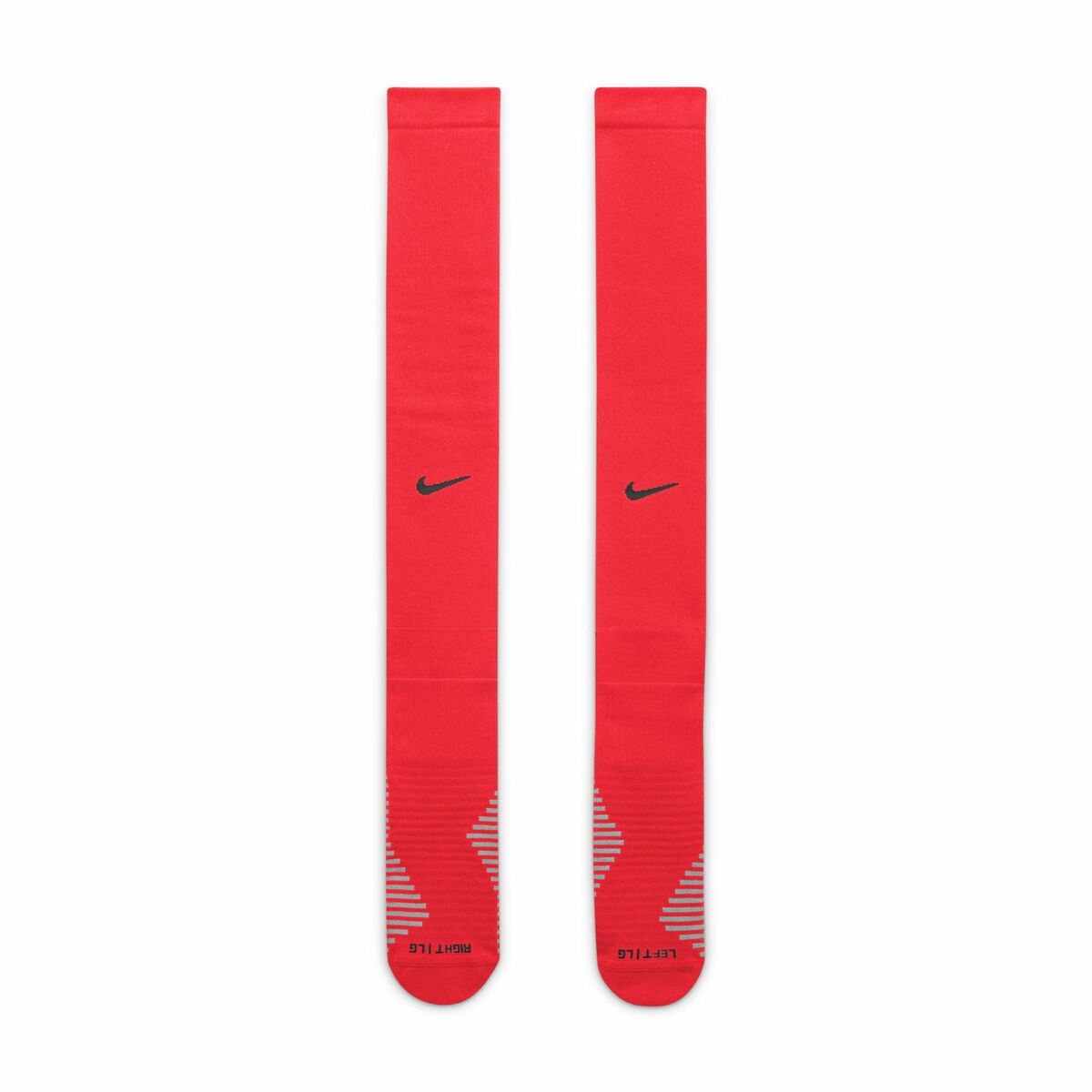 Calcetines Deportivos Nike STRIKE DRI FIT Rosa