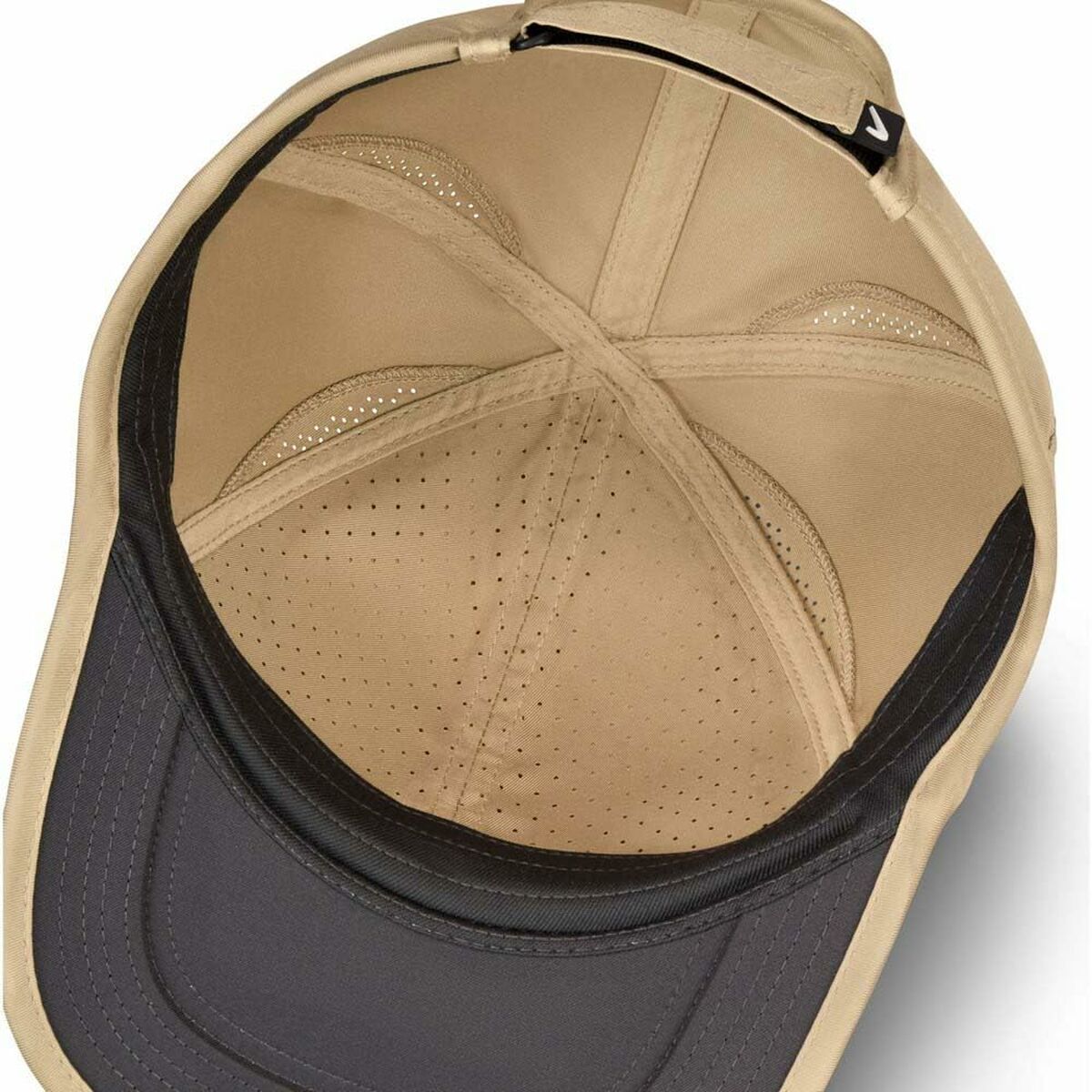 Gorra Deportiva Nike DRI FIT CLUB Marrón L