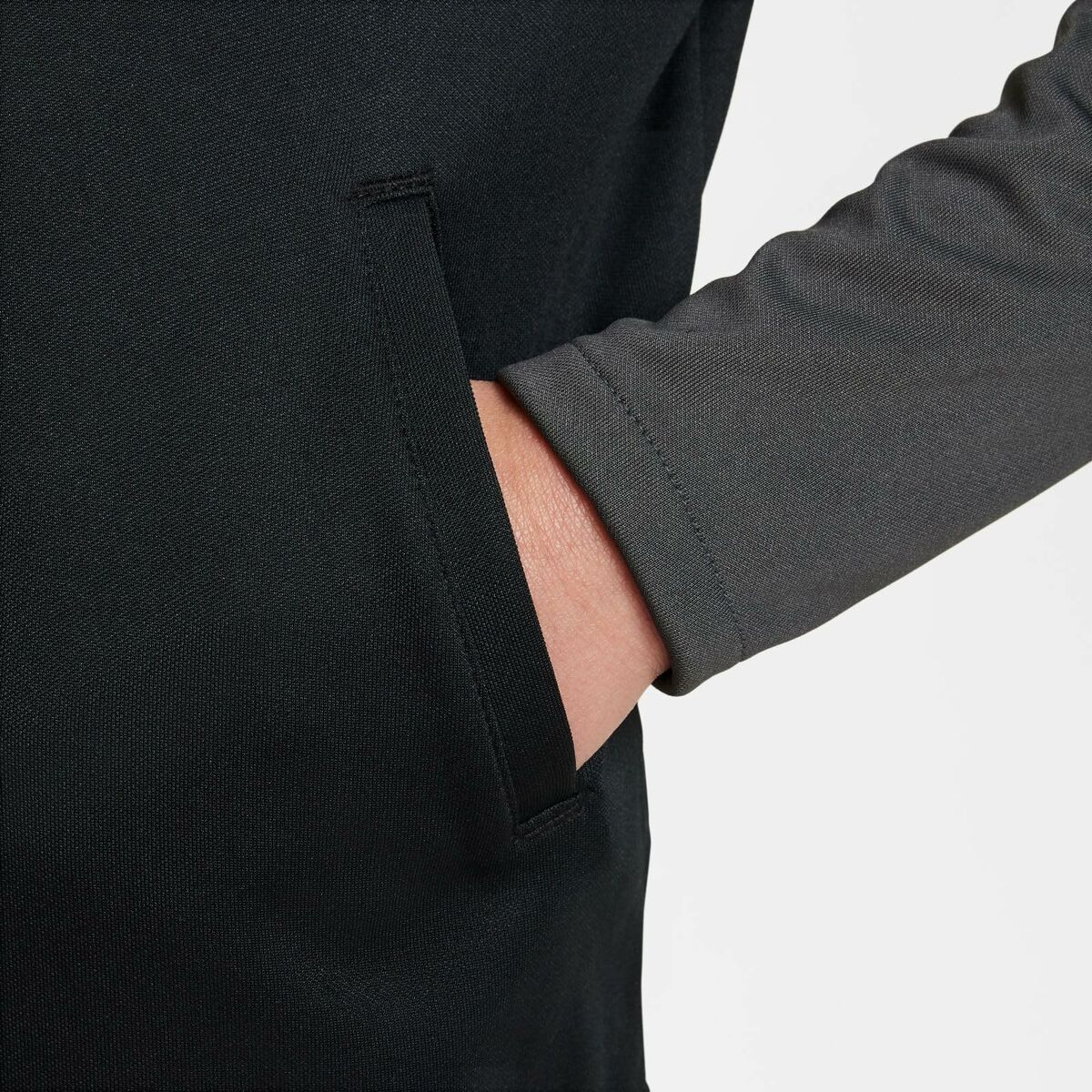 Chándal Infantil Nike DRI FIT ACADEMY PRO DJ3363 013 Negro