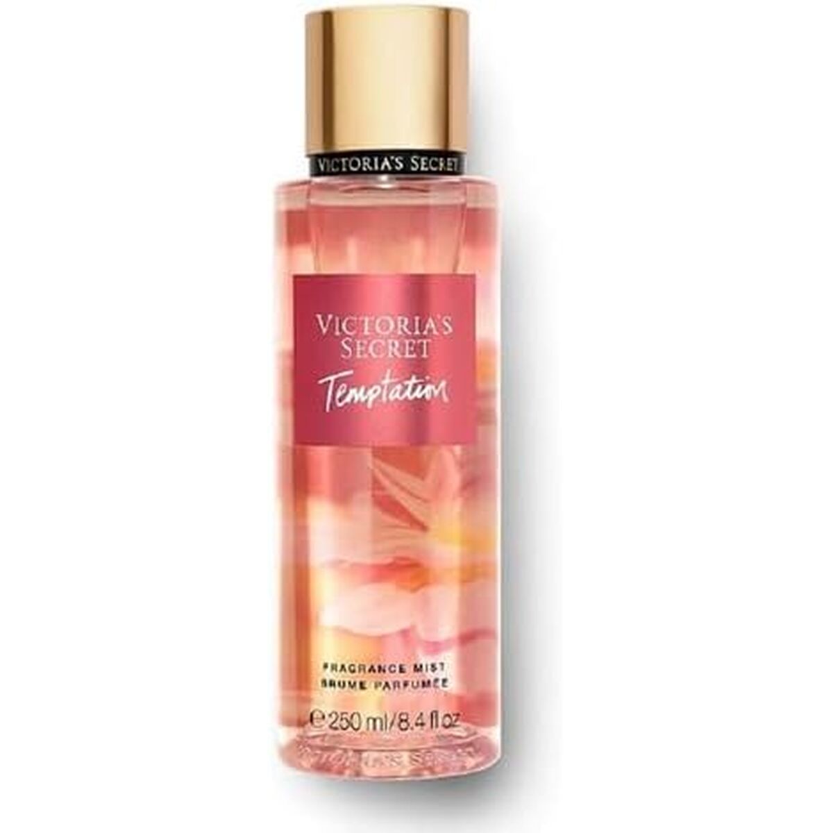 Fragancia Corporal Victoria's Secret TEMPTATION