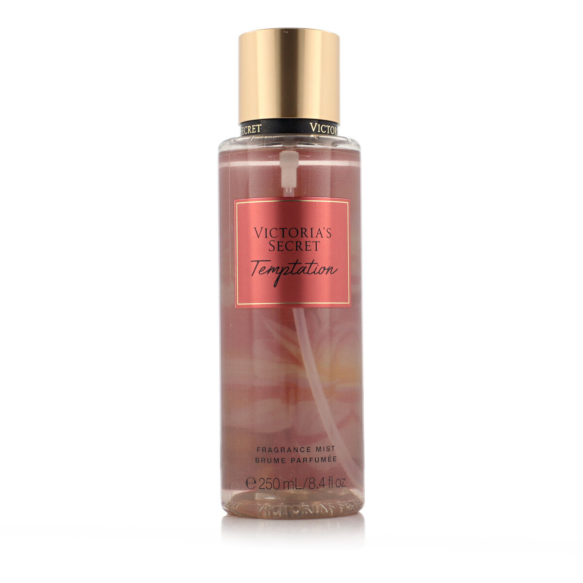 Fragancia Corporal Victoria's Secret TEMPTATION