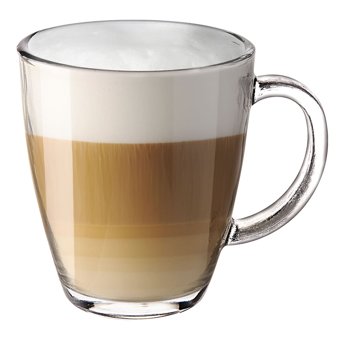 Set de Vasos La Mediterránea Taroda 380 ml 2 Piezas (24 Unidades)