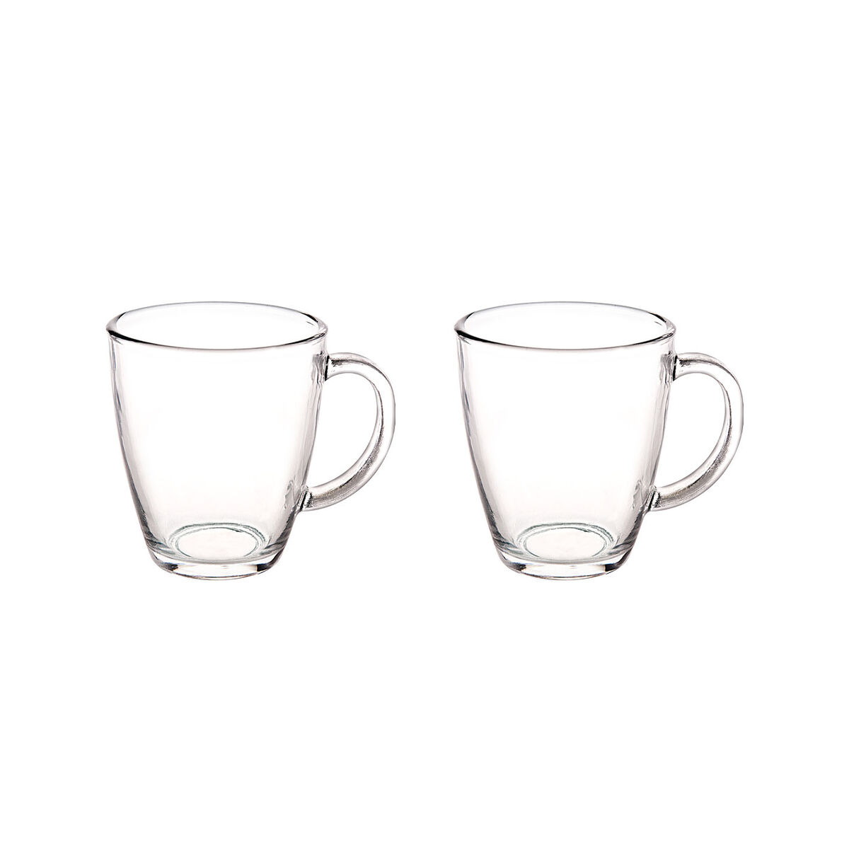 Set de Vasos La Mediterránea Taroda 380 ml 2 Piezas (24 Unidades)