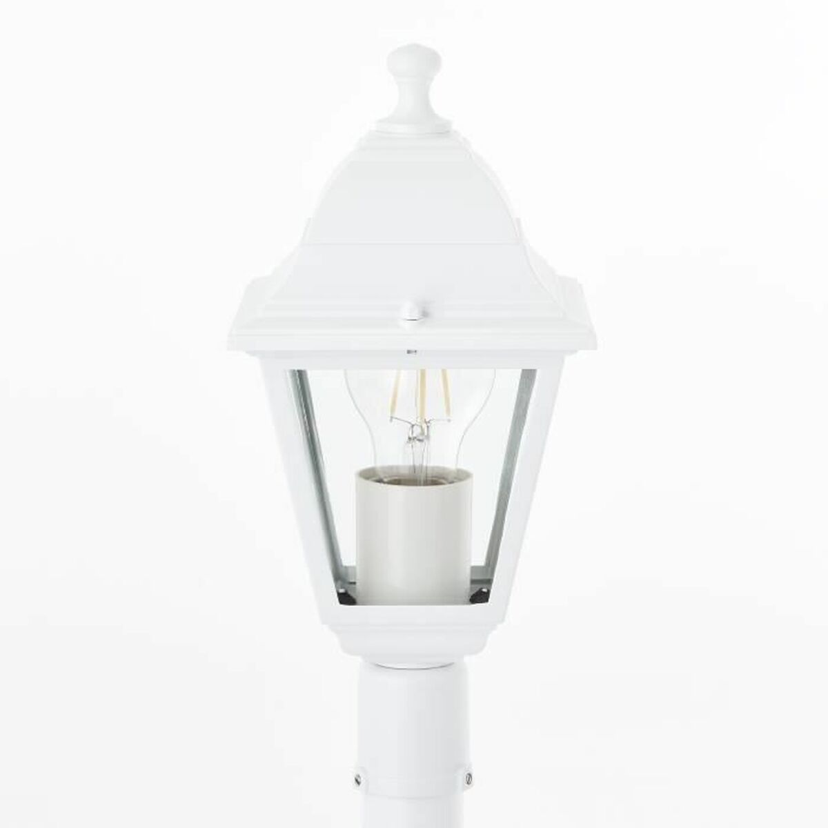Farol Brilliant Nissie Blanco 60 W Metal E27