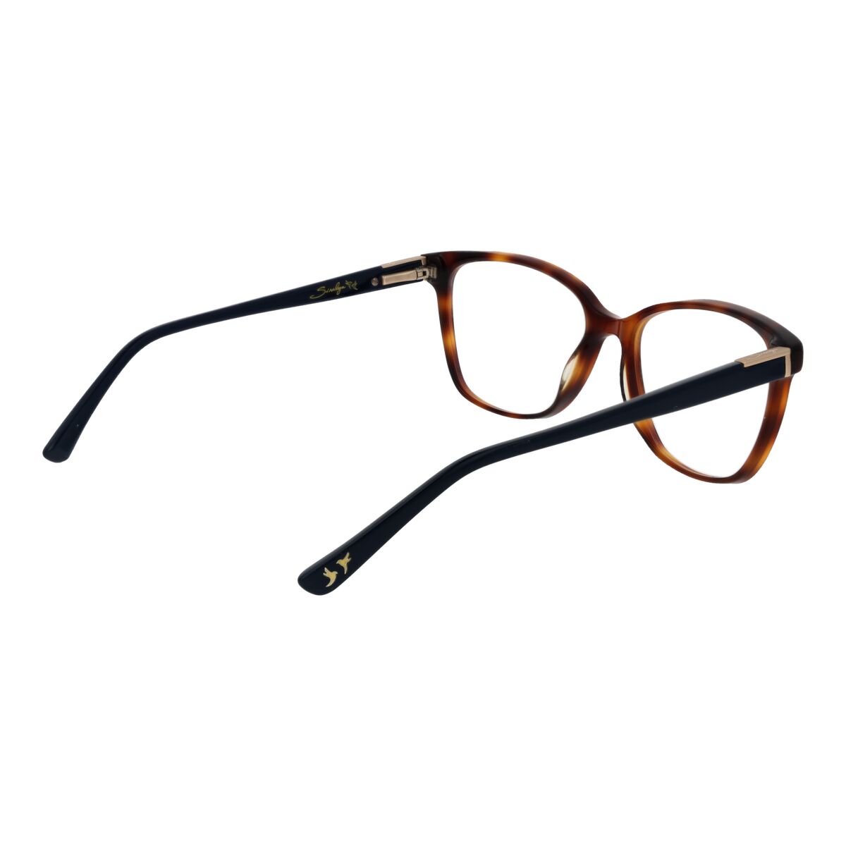 Montura de Gafas Mujer Siralya SIR1706 332