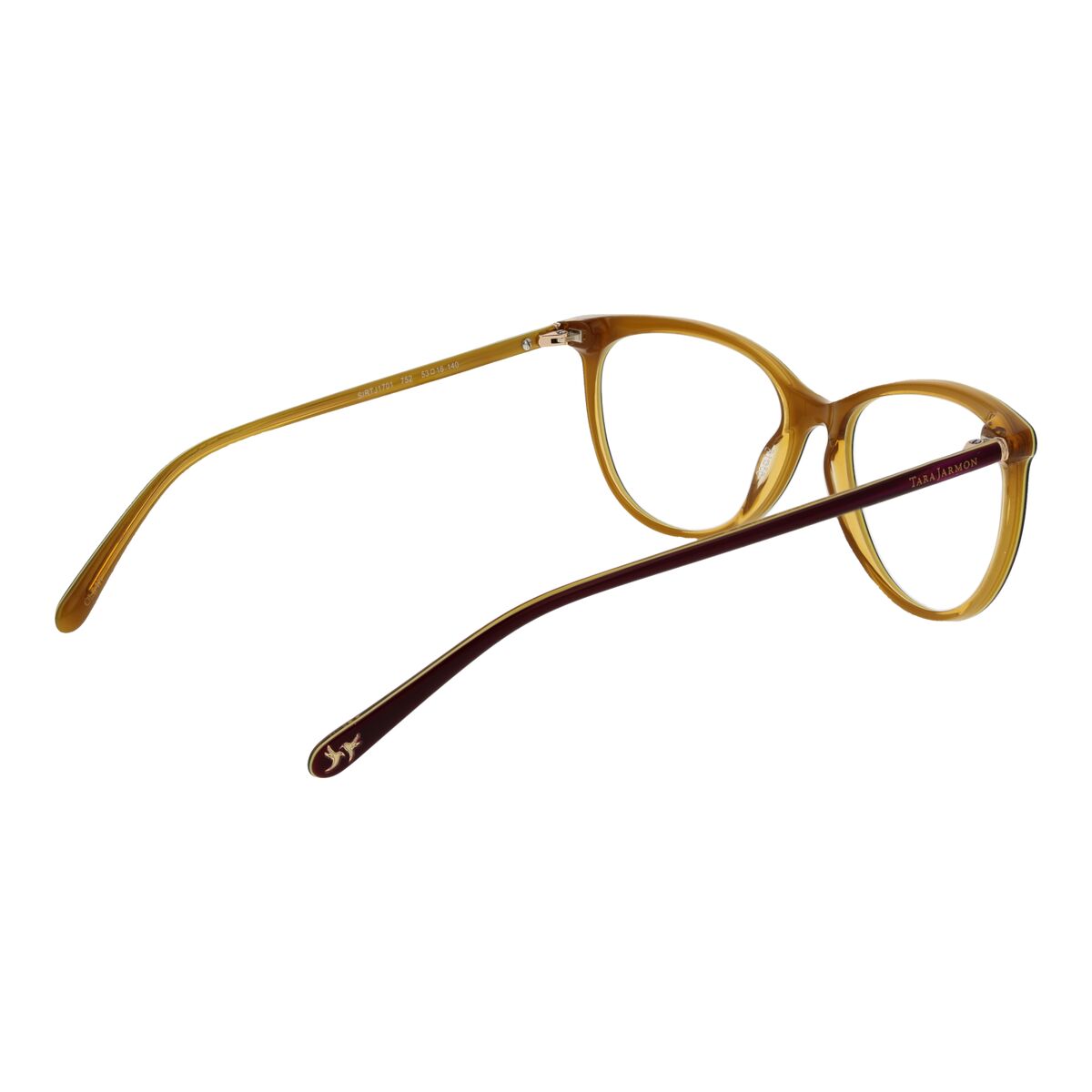 Montura de Gafas Mujer Siralya SIRTJ1701 53752