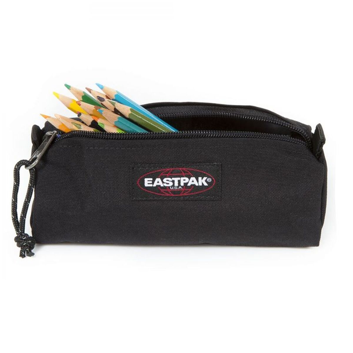 Portatodo Eastpak Round Negro