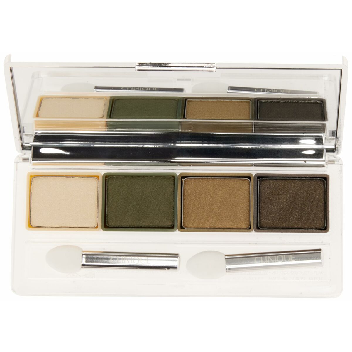 Set de Maquillaje Clinique ALL ABOUT SHADOW