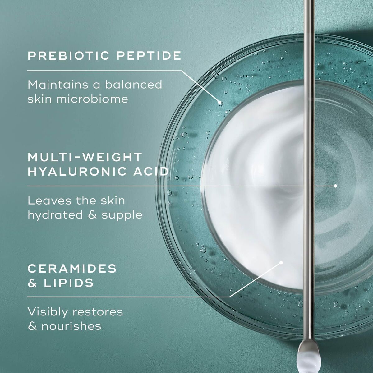 Crema Facial Medik8 HIDRATANTES MEDIK8 50 ml