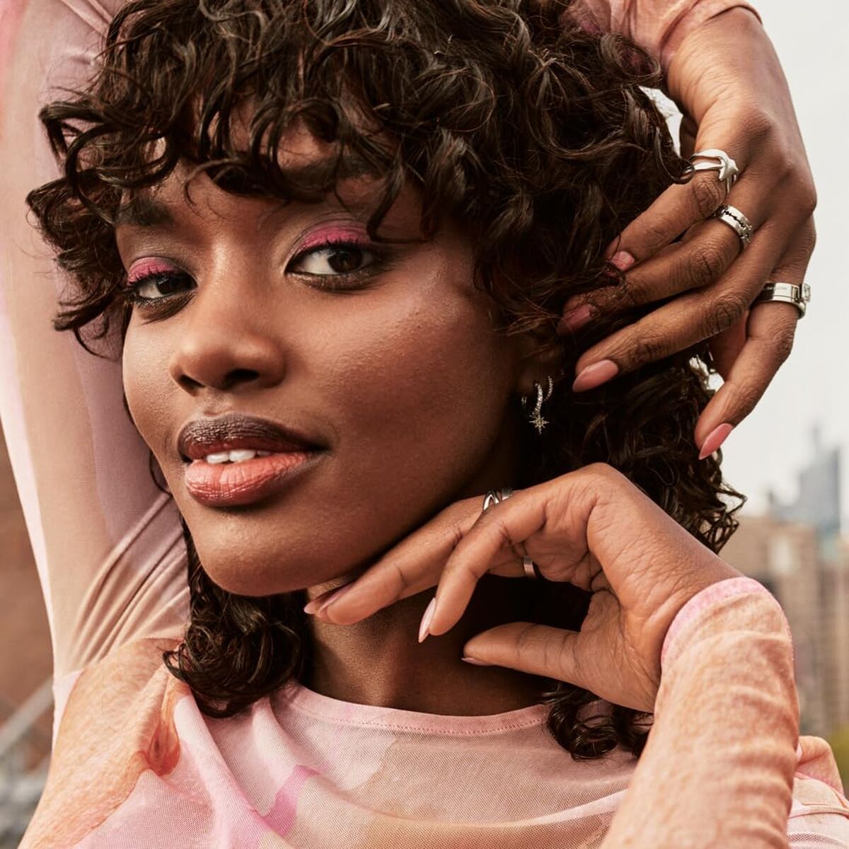 Base de Maquillaje Cremosa Maybelline GRIPPY 30 ml