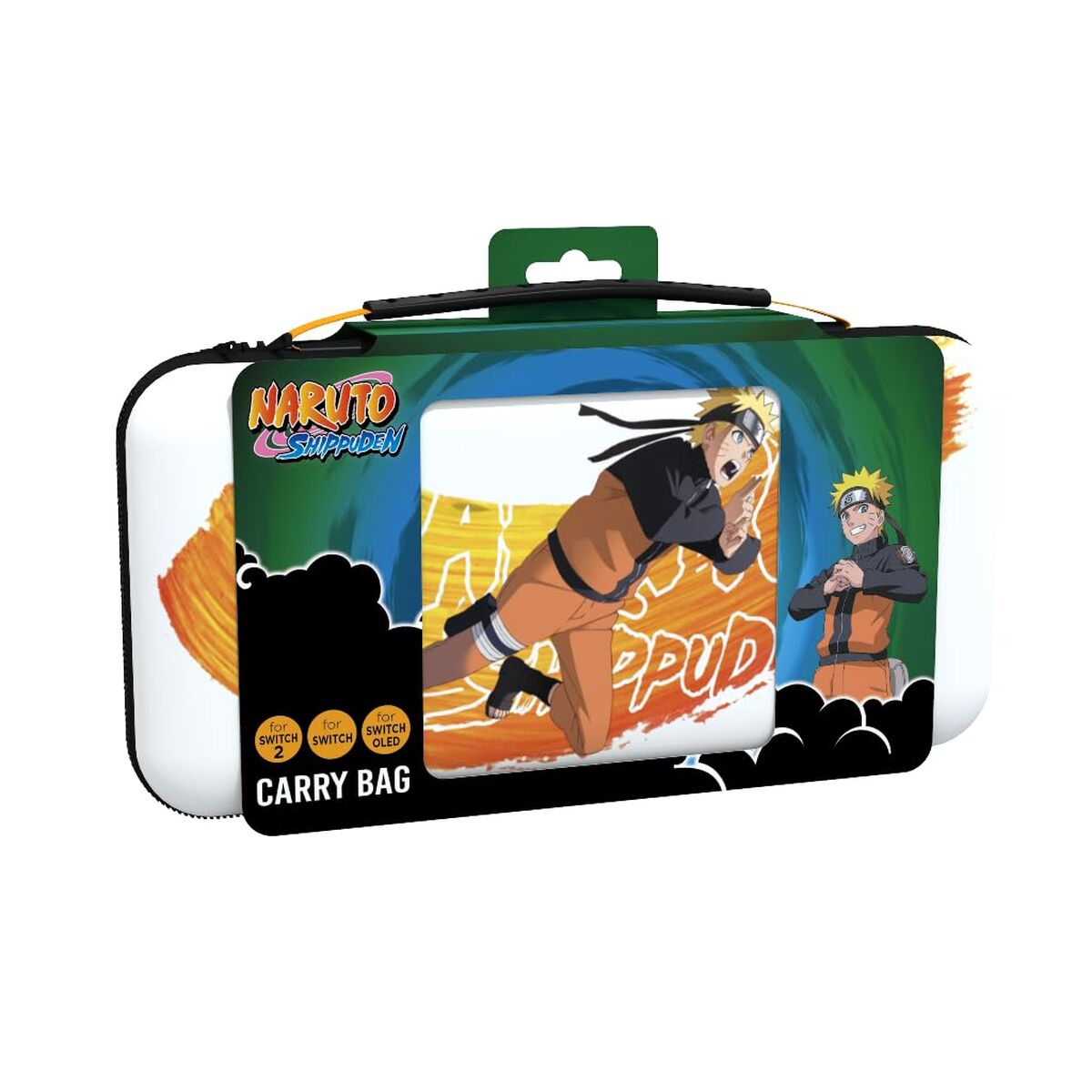 Estuche para Nintendo Switch KONIX