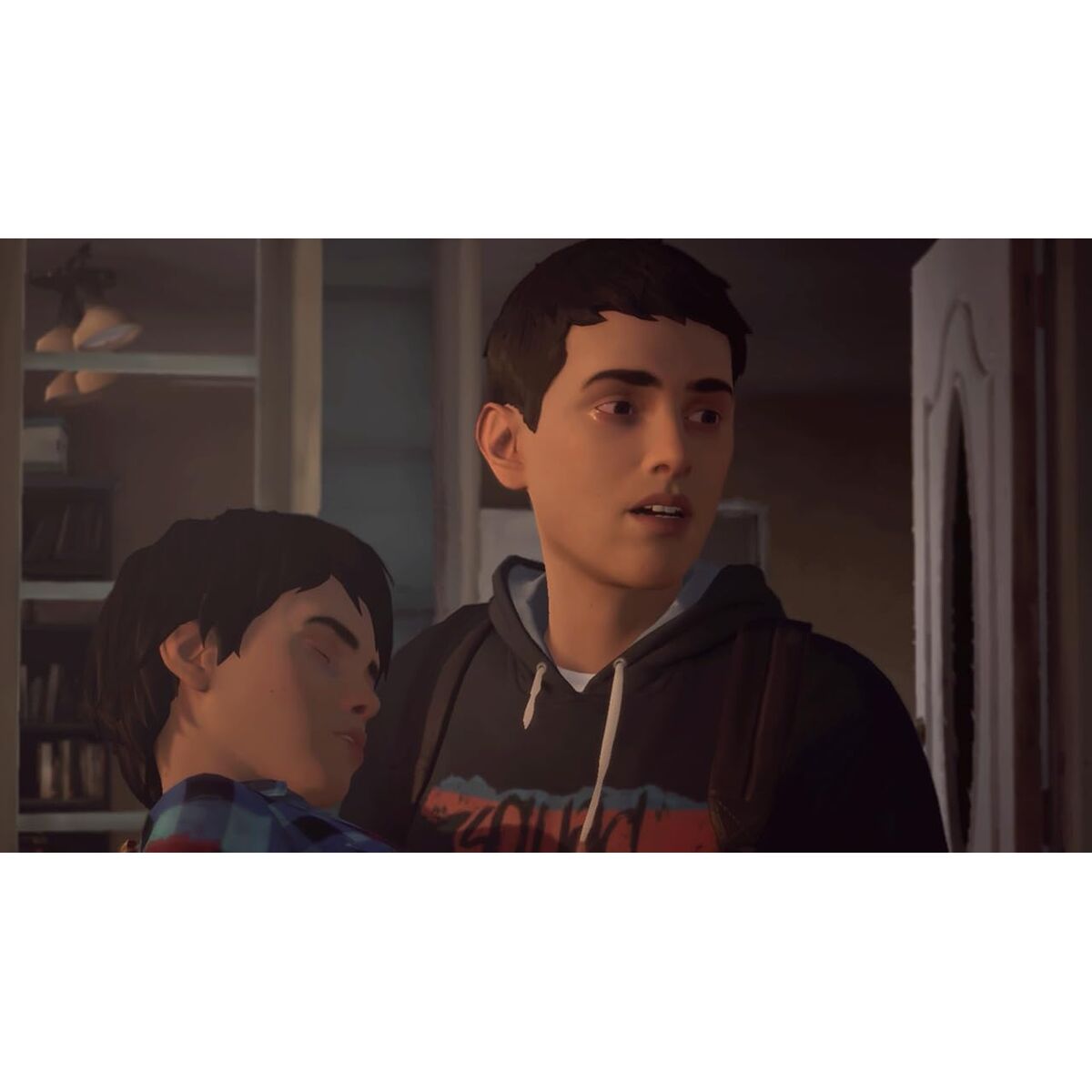 Videojuego para Switch Square Enix Life is Strange 2