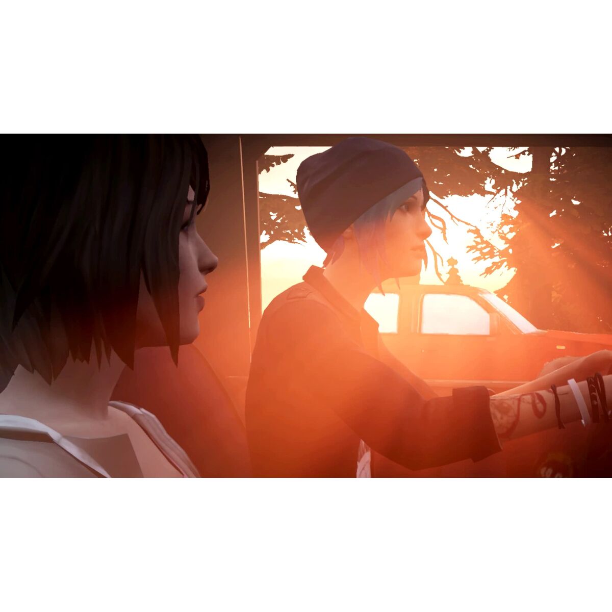 Videojuego para Switch Square Enix Life is Strange Arcadia Bay Collection