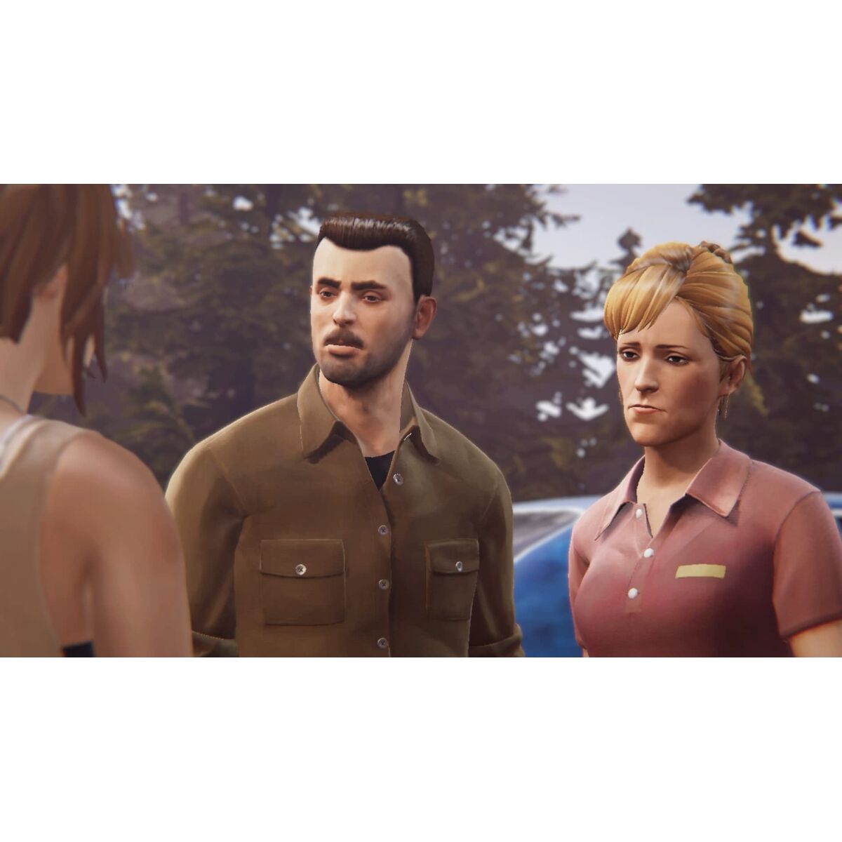 Videojuego para Switch Square Enix Life is Strange Arcadia Bay Collection