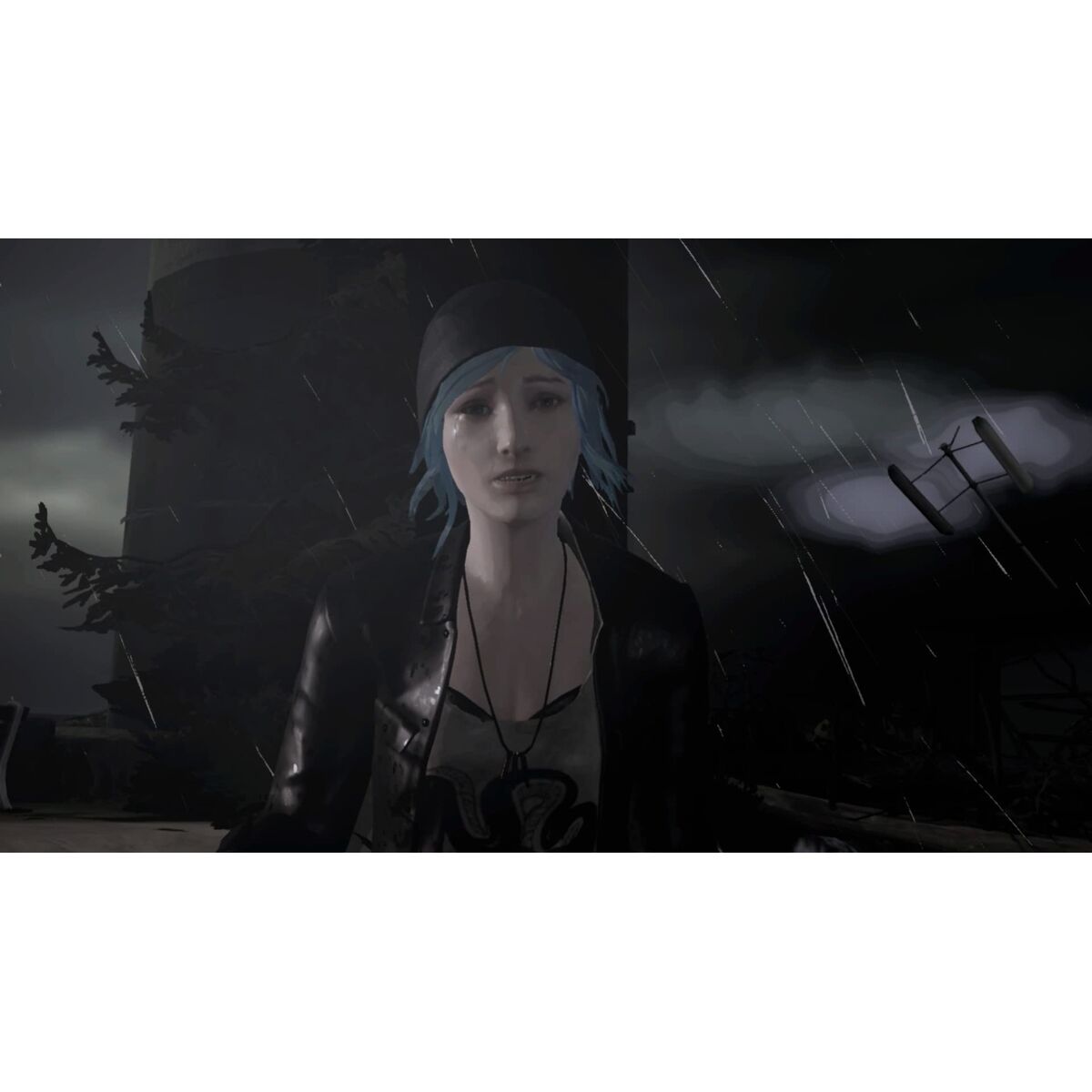 Videojuego para Switch Square Enix Life is Strange Arcadia Bay Collection