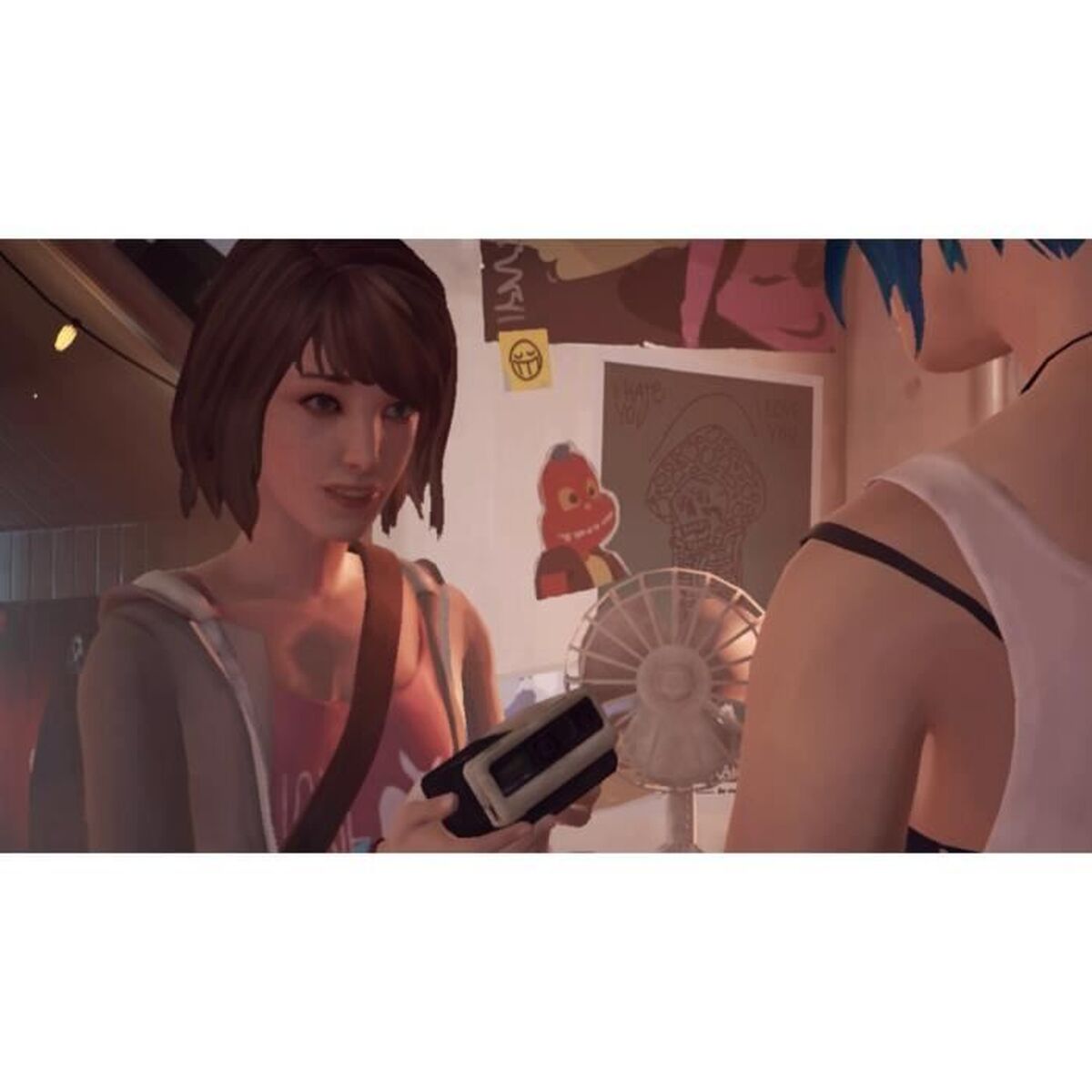 Videojuego para Switch Square Enix Life is Strange Arcadia Bay Collection