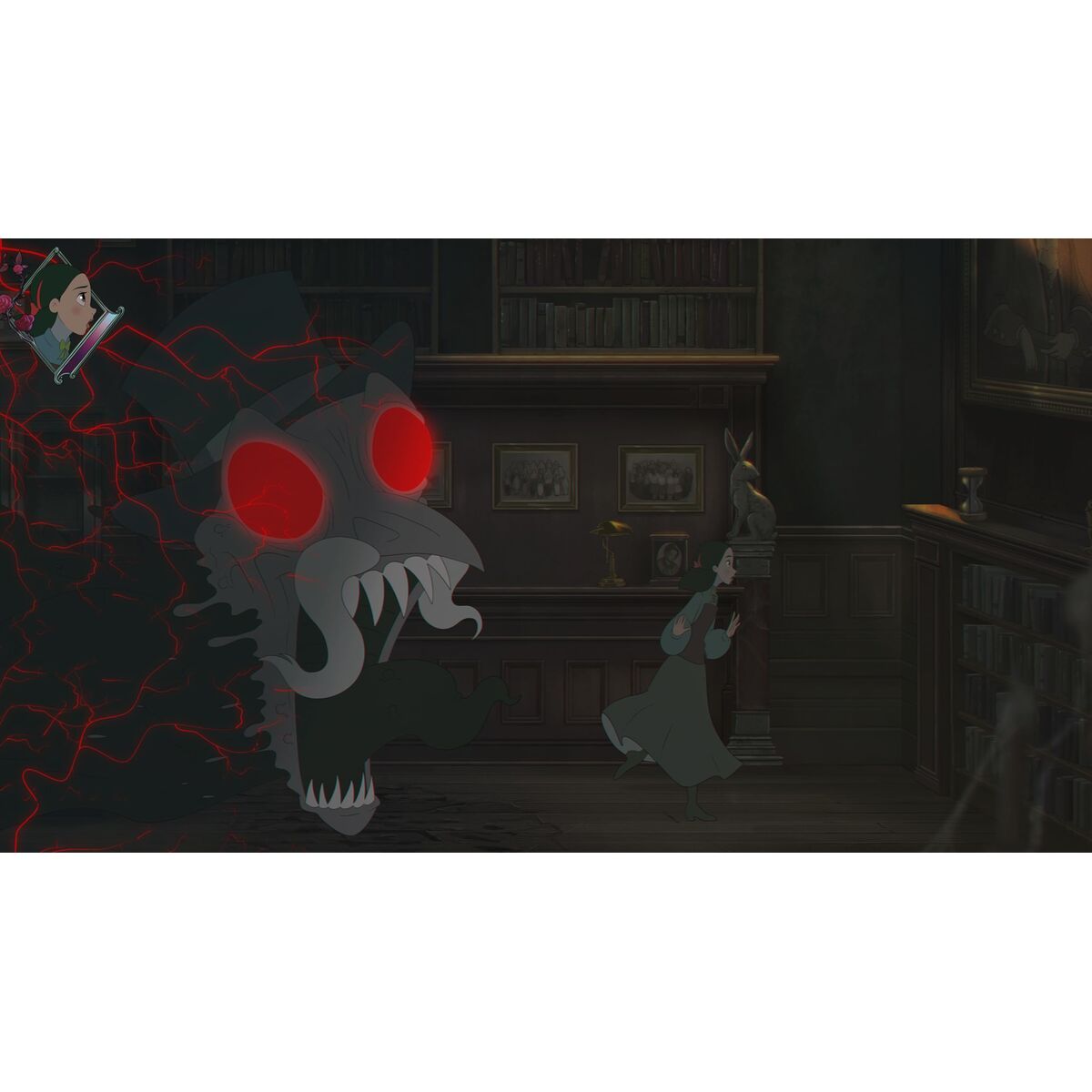 Videojuego para Switch Just For Games Bye Sweet Carole